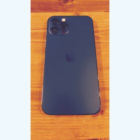 iPhone 12 Pro 256GB SIMフリー 新品 119,000円 中古 | ネット最安値の ...
