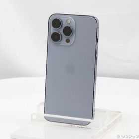 iPhone 13 Pro ブルー 中古 97,928円 | ネット最安値の価格比較 ...