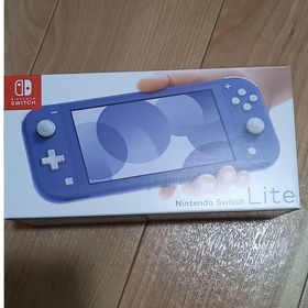 Nintendo Switch Lite ゲーム機本体 新品 19,245円 | ネット最安値の 
