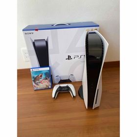 SONY プレイステーション5 本体 新品¥59,800 中古¥59,220 | 新品・中古 ...