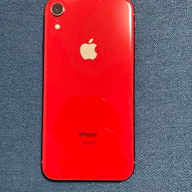 iPhone XR 新品 35,000円 中古 18,888円 | ネット最安値の価格比較 ...