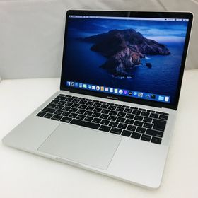 MacBook Pro 2016 13型 新品 66,984円 中古 33,500円 | ネット最安値の ...