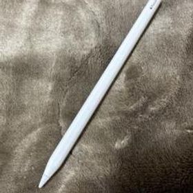 Apple Pencil 第2世代 新品¥15,800 中古¥6,000 | 新品・中古のネット最 