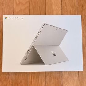 マイクロソフト Surface Pro 6 新品¥104,800 中古¥42,400 | 新品・中古 