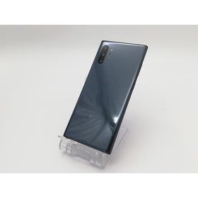 Galaxy Note10+ 256GB 新品 49,800円 中古 34,000円 | ネット最安値の ...