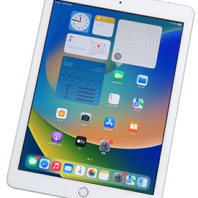 iPad 2018 (第6世代) 128GB 新品 52,000円 中古 22,000円 | ネット最 