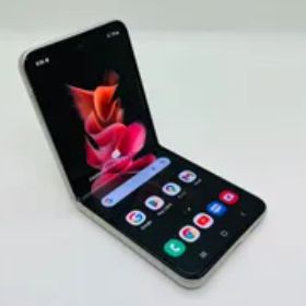 Galaxy Z Flip3 5G 256GB 新品 87,000円 中古 62,000円 | ネット最安値 ...