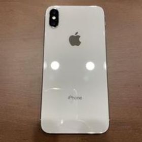 iPhone X 256GB シルバー 中古 24,000円 | ネット最安値の価格比較 ...
