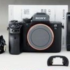 SONY ILCE−7SM2 α7sⅡ おまけ多数 カメラ デジタルカメラ カメラ