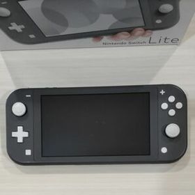 Nintendo Switch Lite ゲーム機本体 訳あり・ジャンク 13,480円 