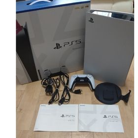 SONY プレイステーション5 本体 新品¥59,800 中古¥59,220 | 新品・中古 ...
