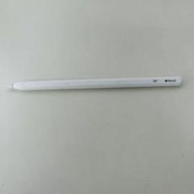 Apple Pencil 第2世代 新品 15,980円 中古 5,000円 | ネット最安値の 