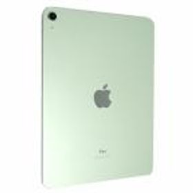 iPad Air 10.9 (2020年、第4世代) 256GB グリーン 新品 85,000円 
