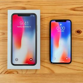 iPhone X 64GB 新品 103,000円 中古 15,999円 | ネット最安値の価格 ...