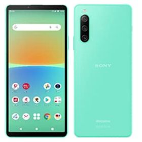 Xperia 10 IV 新品 33,000円 | ネット最安値の価格比較 プライスランク