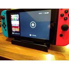 Nintendo Switch 本体 新品¥26,500 中古¥17,699 | 新品・中古のネット 