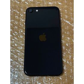 iPhone SE 2020(第2世代) SIMフリー 64GB 新品 35,000円 中古 | ネット ...