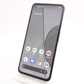 Pixel 5a (5G) 新品 33,800円 中古 23,000円 | ネット最安値の価格比較 ...