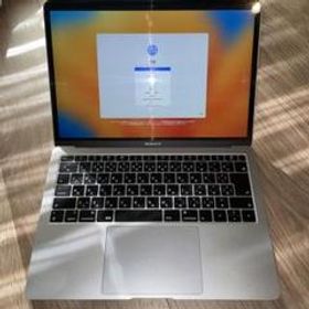 MacBook Air 2018 中古 38,500円 | ネット最安値の価格比較 プライスランク