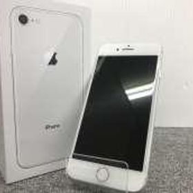 Apple iPhone 8 新品¥19,000 中古¥9,900 | 新品・中古のネット最安値 ...