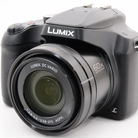 LUMIX DC-FZ85 新品 45,980円 中古 35,200円 | ネット最安値の価格比較 