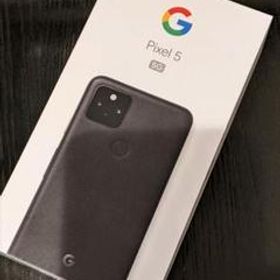 Pixel 5 新品 44,980円 中古 35,000円 | ネット最安値の価格比較 ...