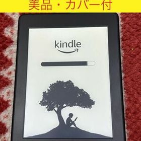 Amazon Kindle Paperwhite 32GB マンガモデル 新品¥12,699 中古¥6,890 