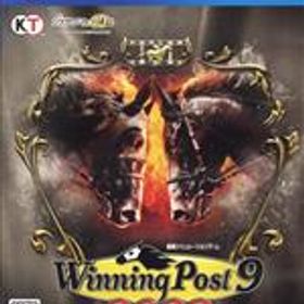 【中古】 Winning Post 9 2022／PS4