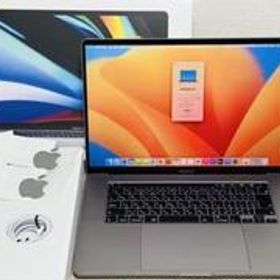 Apple MacBook Pro 2019 16型 新品¥178,800 中古¥109,999 | 新品・中古 ...
