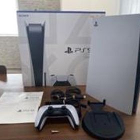 プレイステーション5 ゲーム機本体 中古 57,000円 | ネット最安値の ...