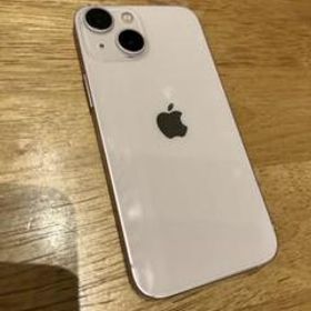 iPhone 13 mini 512GB 新品 100,666円 中古 96,400円 | ネット最安値の ...