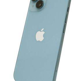 iPhone 14 128GB ブルー 新品 112,500円 中古 103,093円 | ネット最 ...