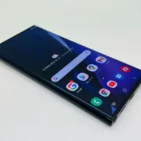 Galaxy Note20 Ultra 5G 256GB 新品 144,800円 中古 | ネット最安値の ...