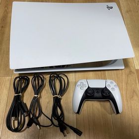 SONY プレイステーション5 本体 新品¥59,800 中古¥59,220 | 新品・中古 ...