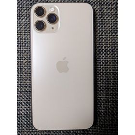iPhone 11 Pro 256GB ゴールド 新品 87,266円 中古 40,287円 | ネット 