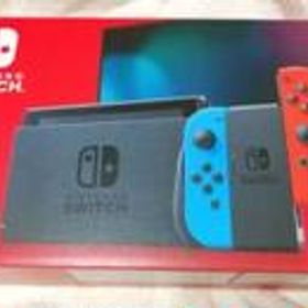 Nintendo Switch ゲーム機本体 新品 26,500円 | ネット最安値の価格 ...