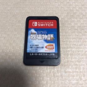 【ソフトのみ】ドラえもん のび太の牧場物語 Switch(家庭用ゲームソフト)