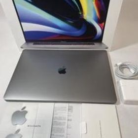 Apple MacBook Pro 2019 16型 新品¥178,800 中古¥109,999 | 新品・中古 ...