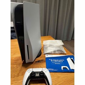 プレイステーション5 ゲーム機本体 中古 57,000円 | ネット最安値の ...