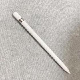 Apple Pencil 第1世代 新品¥9,800 中古¥6,600 | 新品・中古のネット最 