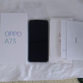 OPPO A73 新品 15,000円 中古 9,999円 | ネット最安値の価格比較 ...