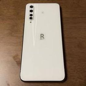楽天モバイル Rakuten BIG 新品¥29,800 中古¥17,500 | 新品・中古の 