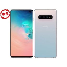 ✓未開封品 Galaxy S10 512GB SIMフリー 海外版 461 - 通販