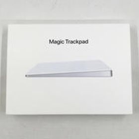 Magic Trackpad 2 新品 9,600円 中古 8,500円 | ネット最安値の価格 