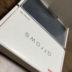 arrows We 64GB 新品 8,999円 中古 7,980円 | ネット最安値の価格比較 