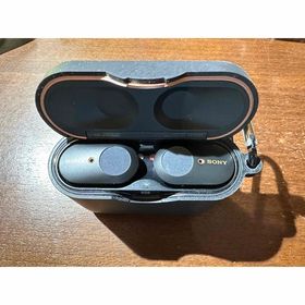 ソニー(SONY)のSONY ワイヤレスイヤホン WF-1000XM3(ヘッドフォン/イヤフォン)