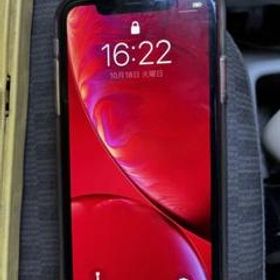 iPhone XR 新品 35,000円 中古 18,000円 | ネット最安値の価格比較 ...