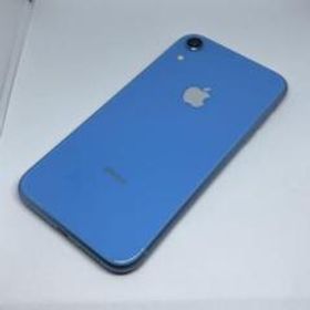 iPhone XR ブルー 新品 53,980円 中古 22,050円 | ネット最安値の価格 