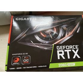 GeForce RTX 2060 SUPER 搭載グラボ 楽天ラクマの新品＆中古最安値