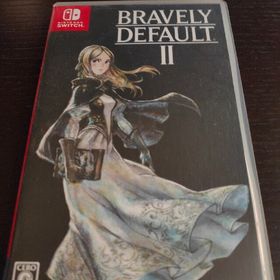 ブレイブリーデフォルトII Switch(家庭用ゲームソフト)